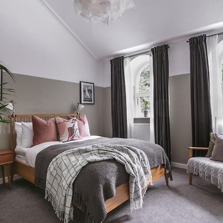 14 Church Street- Close To Windermere Train Station Ngoại thất bức ảnh