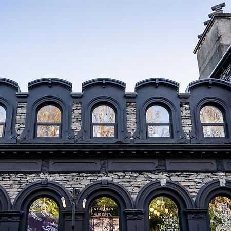 14 Church Street- Close To Windermere Train Station Ngoại thất bức ảnh