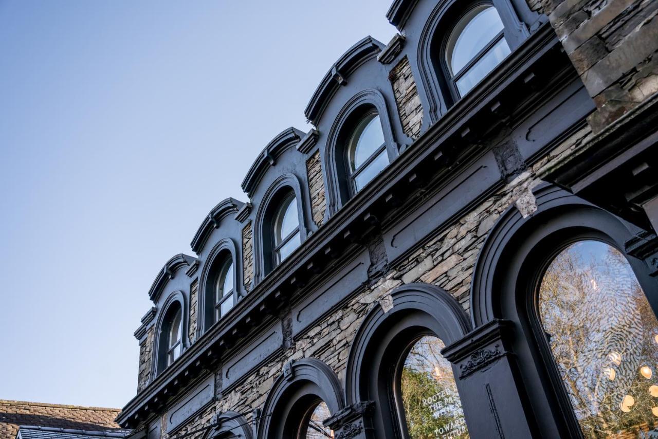 14 Church Street- Close To Windermere Train Station Ngoại thất bức ảnh