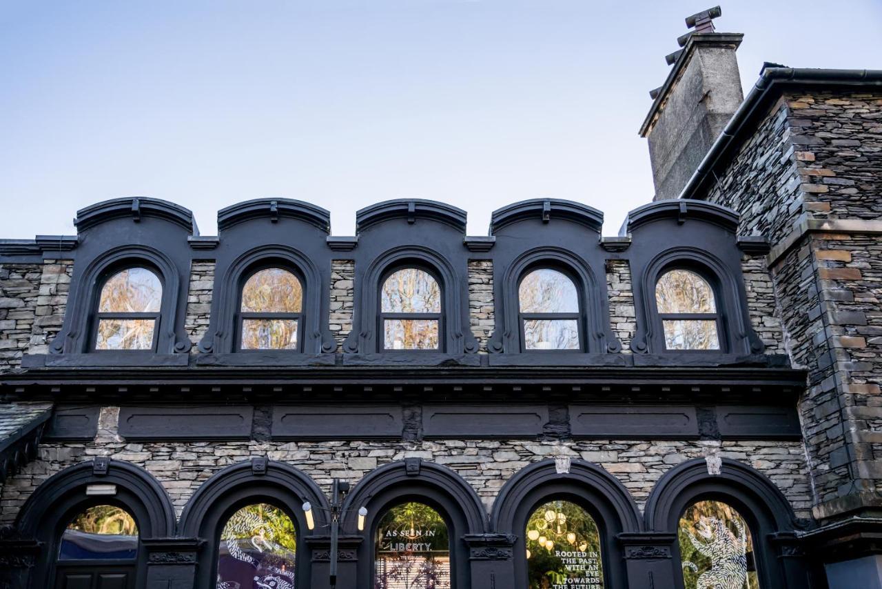 14 Church Street- Close To Windermere Train Station Ngoại thất bức ảnh