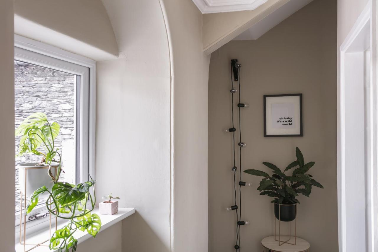 14 Church Street- Close To Windermere Train Station Ngoại thất bức ảnh