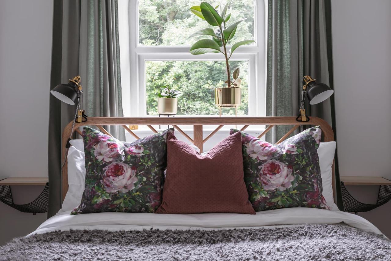 14 Church Street- Close To Windermere Train Station Ngoại thất bức ảnh